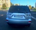 Мицубиси Аутлендер, объемом двигателя 2.4 л и пробегом 265 тыс. км за 10000 $, фото 7 на Automoto.ua