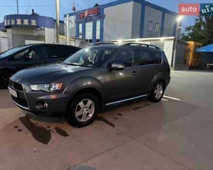 Міцубісі Аутлендер, об'ємом двигуна 2.2 л та пробігом 177 тис. км за 11500 $, фото 4 на Automoto.ua