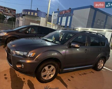 Міцубісі Аутлендер, об'ємом двигуна 2.2 л та пробігом 177 тис. км за 11500 $, фото 2 на Automoto.ua