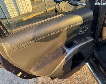 Міцубісі Аутлендер, об'ємом двигуна 2.2 л та пробігом 192 тис. км за 13490 $, фото 22 на Automoto.ua