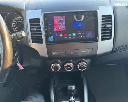 Міцубісі Аутлендер, об'ємом двигуна 2.2 л та пробігом 192 тис. км за 13490 $, фото 20 на Automoto.ua