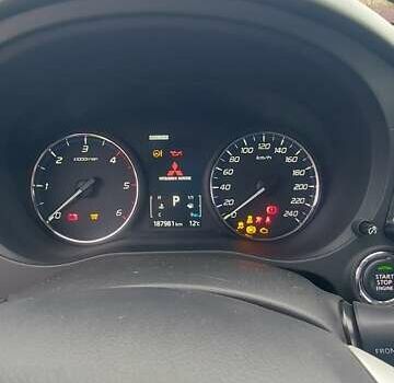 Міцубісі Аутлендер, об'ємом двигуна 2.3 л та пробігом 187 тис. км за 14000 $, фото 37 на Automoto.ua