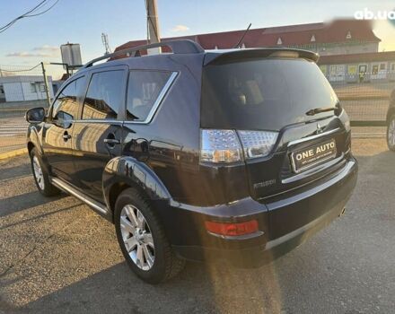 Міцубісі Аутлендер, об'ємом двигуна 2.2 л та пробігом 192 тис. км за 13490 $, фото 8 на Automoto.ua