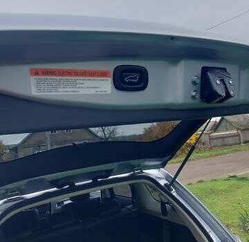 Міцубісі Аутлендер, об'ємом двигуна 2.3 л та пробігом 187 тис. км за 14000 $, фото 21 на Automoto.ua