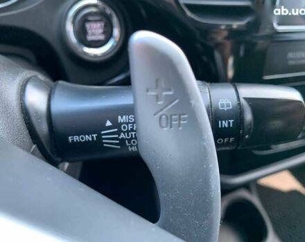 Мицубиси Аутлендер, объемом двигателя 0 л и пробегом 248 тыс. км за 11990 $, фото 23 на Automoto.ua