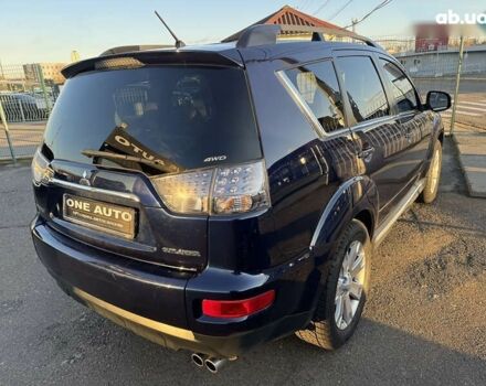 Міцубісі Аутлендер, об'ємом двигуна 2.2 л та пробігом 192 тис. км за 13490 $, фото 6 на Automoto.ua