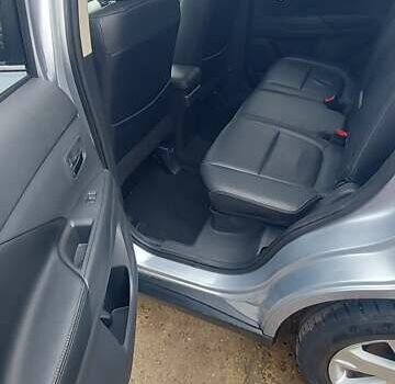 Міцубісі Аутлендер, об'ємом двигуна 2.3 л та пробігом 187 тис. км за 14000 $, фото 27 на Automoto.ua