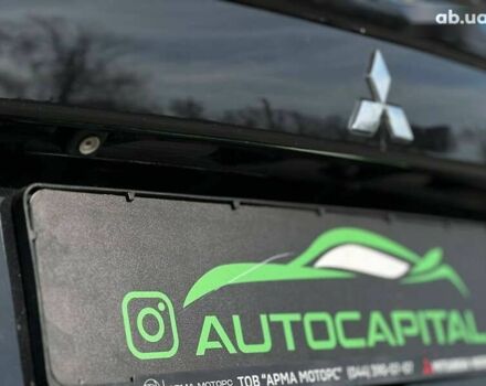 Мицубиси Аутлендер, объемом двигателя 2.4 л и пробегом 212 тыс. км за 11490 $, фото 13 на Automoto.ua