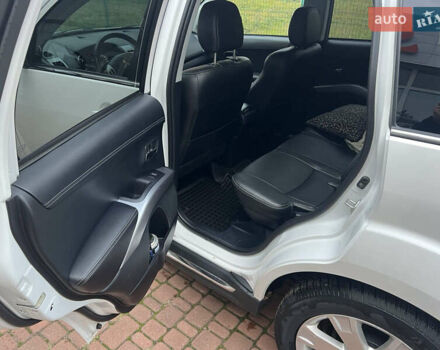 Міцубісі Аутлендер, об'ємом двигуна 2.3 л та пробігом 153 тис. км за 12500 $, фото 19 на Automoto.ua