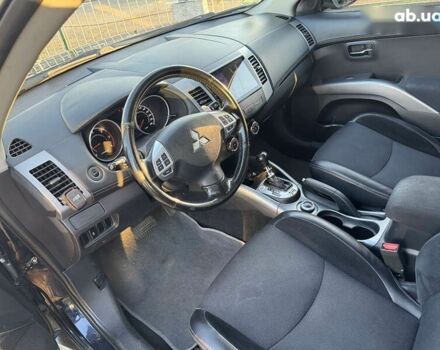 Міцубісі Аутлендер, об'ємом двигуна 2.2 л та пробігом 192 тис. км за 13490 $, фото 14 на Automoto.ua