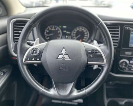 Мицубиси Аутлендер, объемом двигателя 0 л и пробегом 228 тыс. км за 14000 $, фото 21 на Automoto.ua