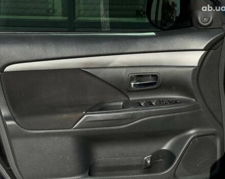 Мицубиси Аутлендер, объемом двигателя 2.4 л и пробегом 212 тыс. км за 11490 $, фото 19 на Automoto.ua