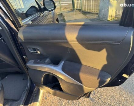 Міцубісі Аутлендер, об'ємом двигуна 2.2 л та пробігом 192 тис. км за 13490 $, фото 24 на Automoto.ua