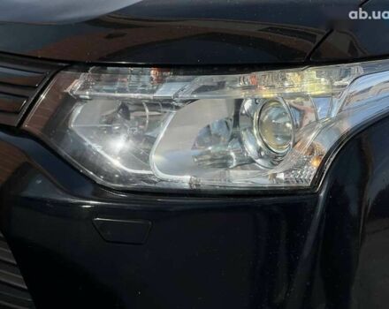 Мицубиси Аутлендер, объемом двигателя 2.4 л и пробегом 212 тыс. км за 11490 $, фото 17 на Automoto.ua