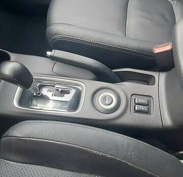 Міцубісі Аутлендер, об'ємом двигуна 2.3 л та пробігом 187 тис. км за 14000 $, фото 33 на Automoto.ua