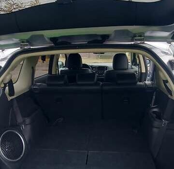 Міцубісі Аутлендер, об'ємом двигуна 2.3 л та пробігом 187 тис. км за 14000 $, фото 22 на Automoto.ua