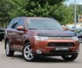 Мицубиси Аутлендер, объемом двигателя 0 л и пробегом 170 тыс. км за 13400 $, фото 1 на Automoto.ua