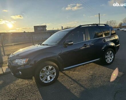 Міцубісі Аутлендер, об'ємом двигуна 2.2 л та пробігом 192 тис. км за 13490 $, фото 10 на Automoto.ua