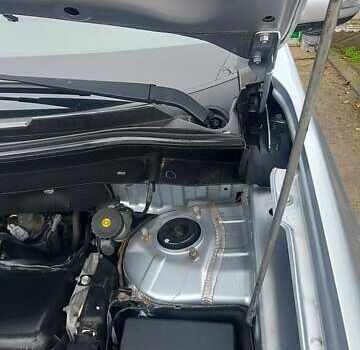 Міцубісі Аутлендер, об'ємом двигуна 2.3 л та пробігом 187 тис. км за 14000 $, фото 20 на Automoto.ua