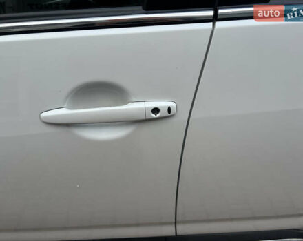 Міцубісі Аутлендер, об'ємом двигуна 2.3 л та пробігом 153 тис. км за 12500 $, фото 12 на Automoto.ua