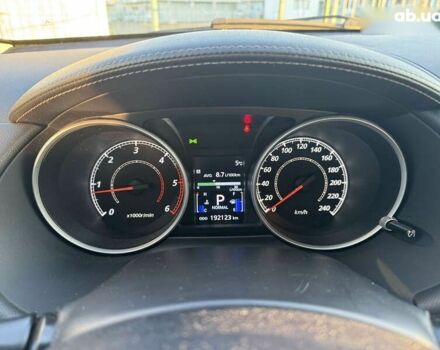 Міцубісі Аутлендер, об'ємом двигуна 2.2 л та пробігом 192 тис. км за 13490 $, фото 16 на Automoto.ua