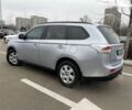 Мицубиси Аутлендер, объемом двигателя 0 л и пробегом 228 тыс. км за 14000 $, фото 9 на Automoto.ua