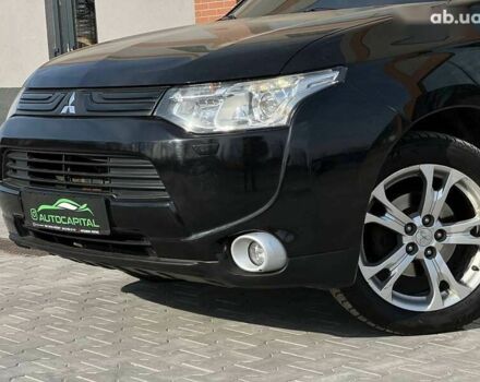 Мицубиси Аутлендер, объемом двигателя 2.4 л и пробегом 212 тыс. км за 11490 $, фото 2 на Automoto.ua