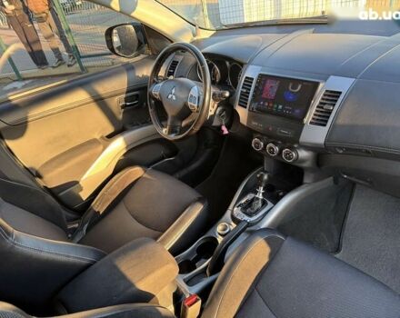 Міцубісі Аутлендер, об'ємом двигуна 2.2 л та пробігом 192 тис. км за 13490 $, фото 28 на Automoto.ua