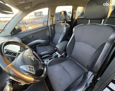 Міцубісі Аутлендер, об'ємом двигуна 2.2 л та пробігом 192 тис. км за 13490 $, фото 15 на Automoto.ua