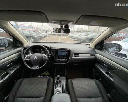 Мицубиси Аутлендер, объемом двигателя 0 л и пробегом 228 тыс. км за 14000 $, фото 19 на Automoto.ua