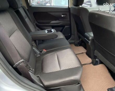 Мицубиси Аутлендер, объемом двигателя 0 л и пробегом 228 тыс. км за 14000 $, фото 25 на Automoto.ua