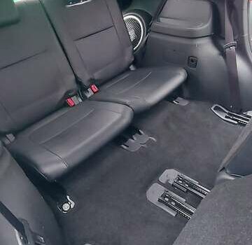 Міцубісі Аутлендер, об'ємом двигуна 2.3 л та пробігом 187 тис. км за 14000 $, фото 25 на Automoto.ua