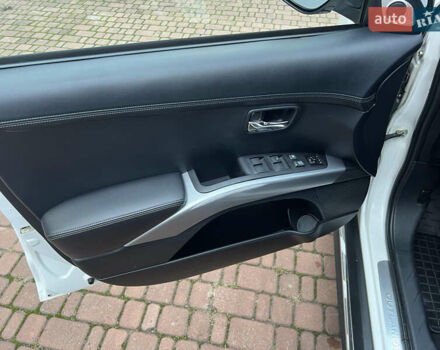 Міцубісі Аутлендер, об'ємом двигуна 2.3 л та пробігом 153 тис. км за 12500 $, фото 18 на Automoto.ua