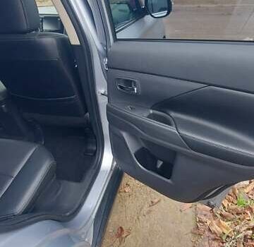 Міцубісі Аутлендер, об'ємом двигуна 2.3 л та пробігом 187 тис. км за 14000 $, фото 29 на Automoto.ua