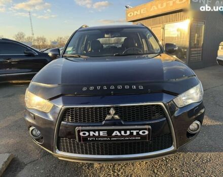 Міцубісі Аутлендер, об'ємом двигуна 2.2 л та пробігом 192 тис. км за 13490 $, фото 2 на Automoto.ua