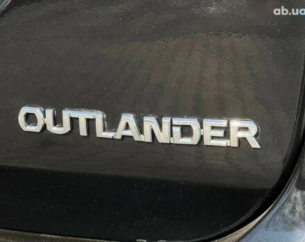 Мицубиси Аутлендер, объемом двигателя 2.4 л и пробегом 212 тыс. км за 11490 $, фото 14 на Automoto.ua
