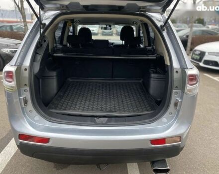 Мицубиси Аутлендер, объемом двигателя 0 л и пробегом 228 тыс. км за 14000 $, фото 28 на Automoto.ua