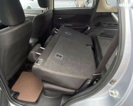 Мицубиси Аутлендер, объемом двигателя 0 л и пробегом 228 тыс. км за 14000 $, фото 27 на Automoto.ua