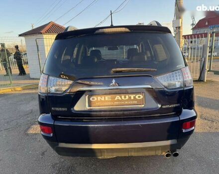 Міцубісі Аутлендер, об'ємом двигуна 2.2 л та пробігом 192 тис. км за 13490 $, фото 7 на Automoto.ua