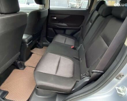 Мицубиси Аутлендер, объемом двигателя 0 л и пробегом 228 тыс. км за 14000 $, фото 26 на Automoto.ua