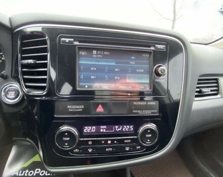 Мицубиси Аутлендер, объемом двигателя 0 л и пробегом 228 тыс. км за 14000 $, фото 20 на Automoto.ua