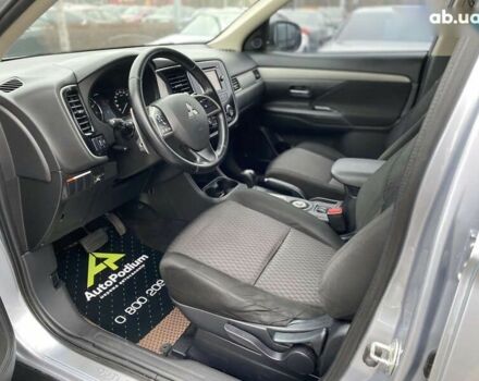 Мицубиси Аутлендер, объемом двигателя 0 л и пробегом 228 тыс. км за 14000 $, фото 16 на Automoto.ua