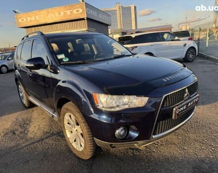 Міцубісі Аутлендер, об'ємом двигуна 2.2 л та пробігом 192 тис. км за 13490 $, фото 4 на Automoto.ua