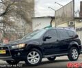 Міцубісі Аутлендер, об'ємом двигуна 2.4 л та пробігом 160 тис. км за 12500 $, фото 1 на Automoto.ua