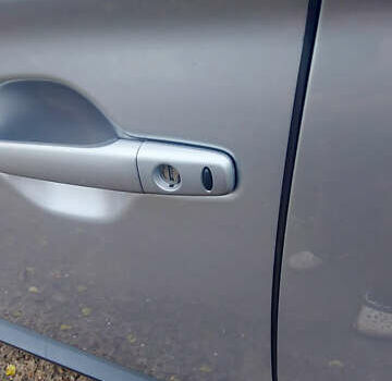 Міцубісі Аутлендер, об'ємом двигуна 2.3 л та пробігом 187 тис. км за 14000 $, фото 9 на Automoto.ua