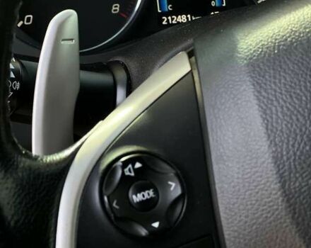 Мицубиси Аутлендер, объемом двигателя 2.4 л и пробегом 212 тыс. км за 11490 $, фото 28 на Automoto.ua