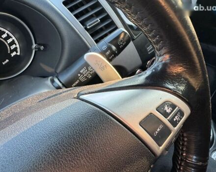 Міцубісі Аутлендер, об'ємом двигуна 2.2 л та пробігом 192 тис. км за 13490 $, фото 18 на Automoto.ua