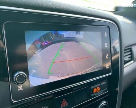 Мицубиси Аутлендер, объемом двигателя 0 л и пробегом 248 тыс. км за 11990 $, фото 26 на Automoto.ua