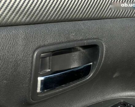 Мицубиси Аутлендер, объемом двигателя 2.4 л и пробегом 212 тыс. км за 11490 $, фото 21 на Automoto.ua