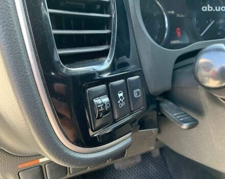 Мицубиси Аутлендер, объемом двигателя 0 л и пробегом 248 тыс. км за 11990 $, фото 15 на Automoto.ua